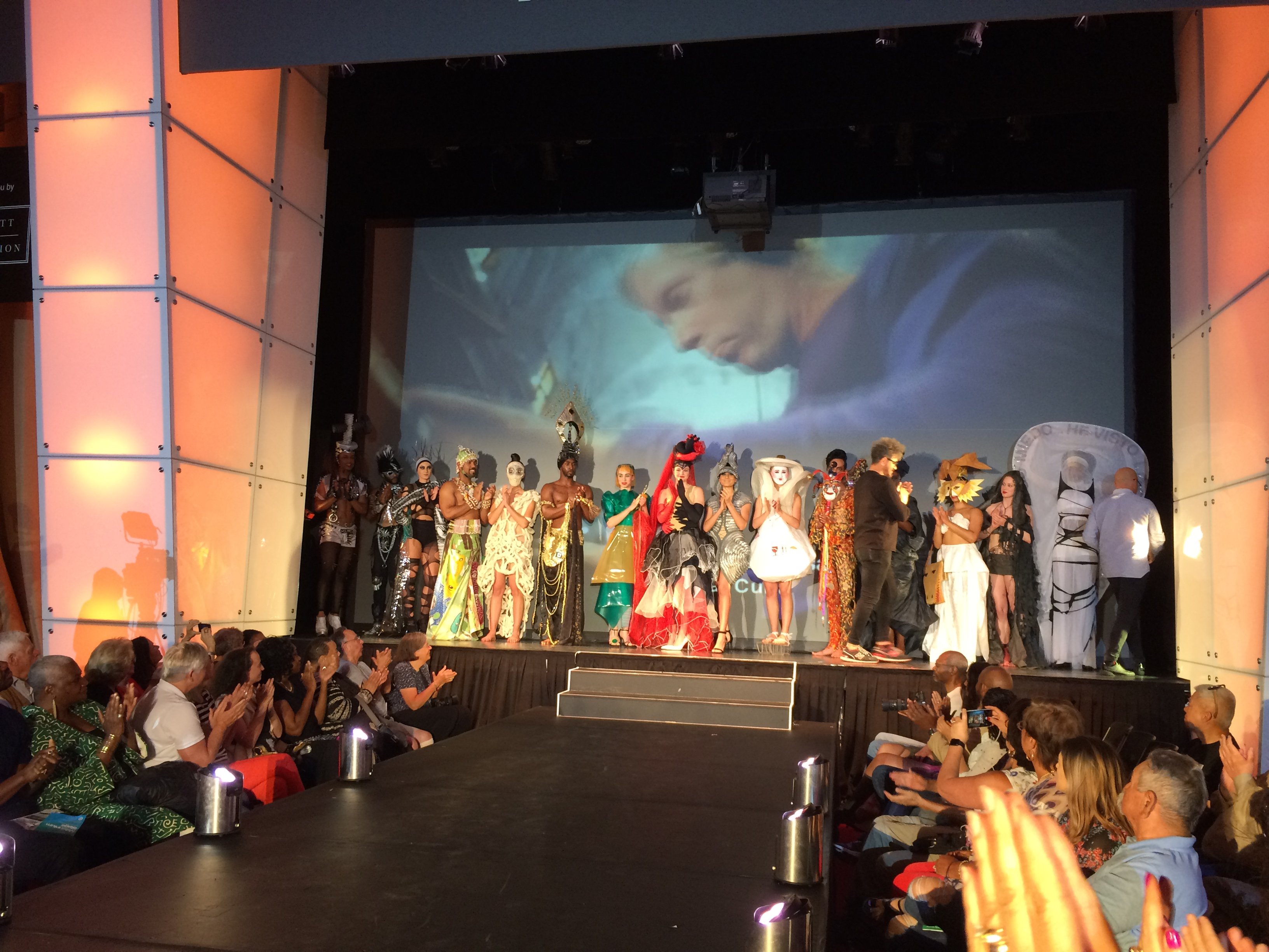 Cuban Designers Are at the Forefront of Sustainable Fashion