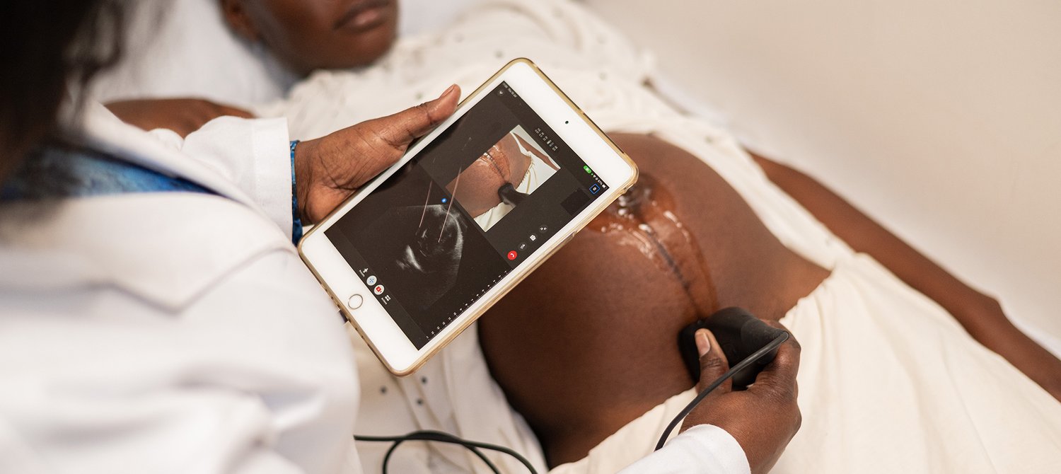 This Simple Device is Making Maternal Health More Accessible in Kenya