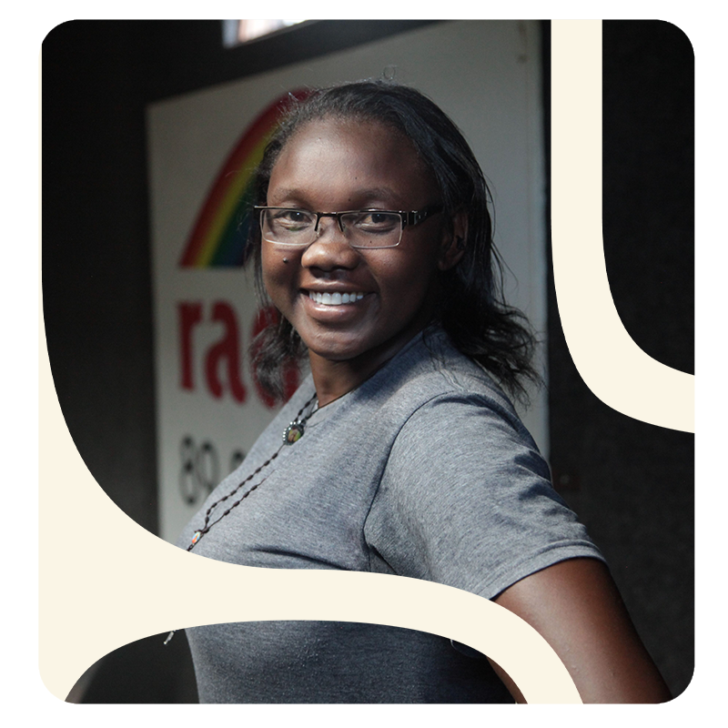 Isaac Otwii/Young Activists Summit