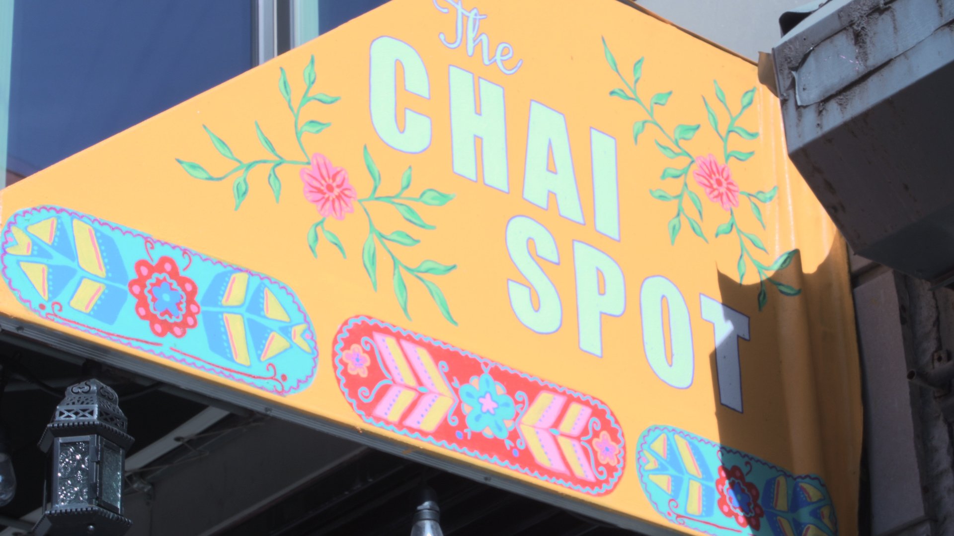 This NYC Chai Café Gives Away Half Its Profits to Empower Women