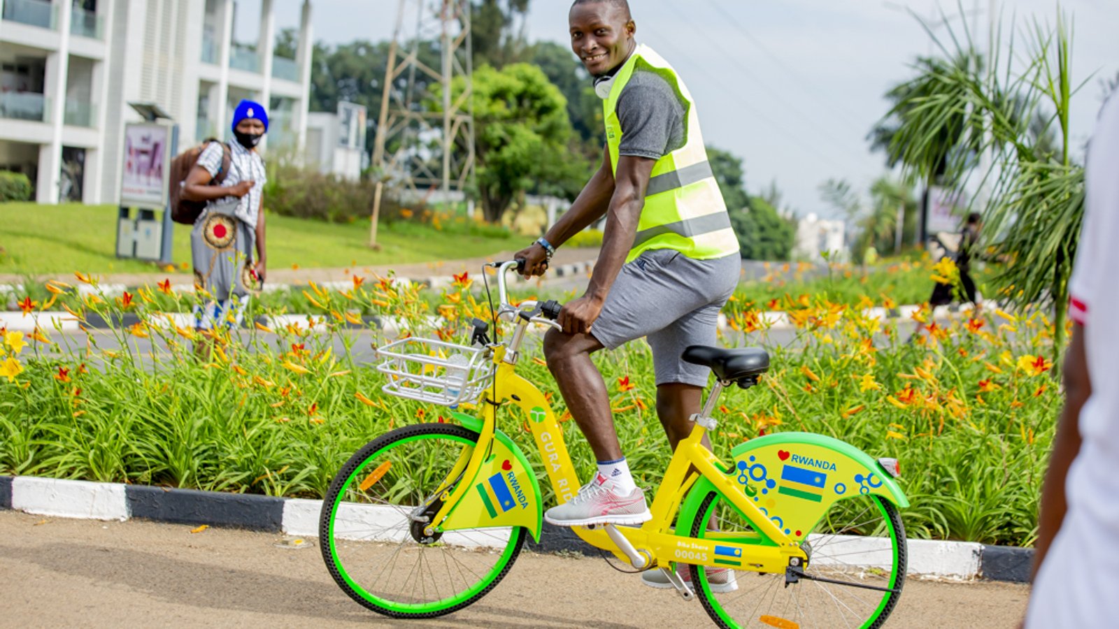 Green Kigali: Sustainable Travel in Rwanda’s Eco-Friendly Capital