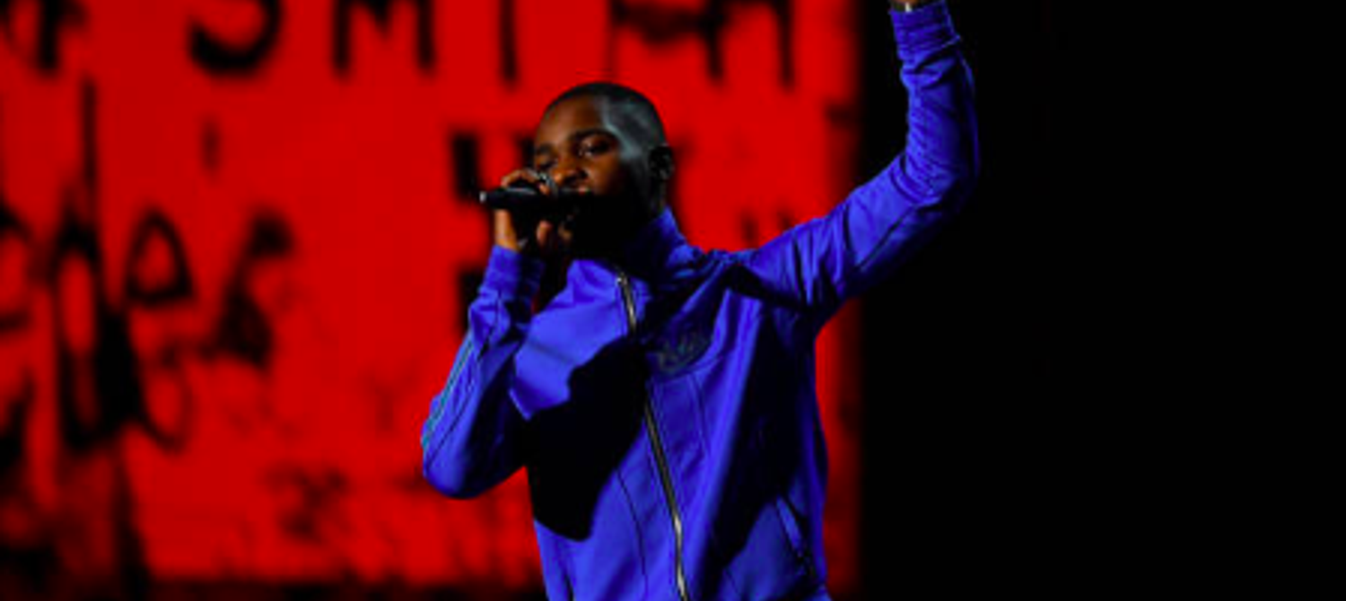 Rapper Dave Calls Out Racism in the UK in Powerful Final Verse at BRIT ...