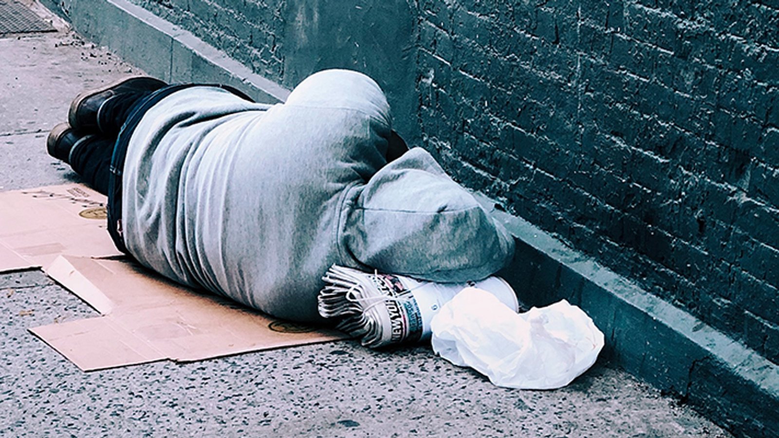 Poverty in Britain Is 'Systematic' With 'Tragic Consequences': UN Expert
