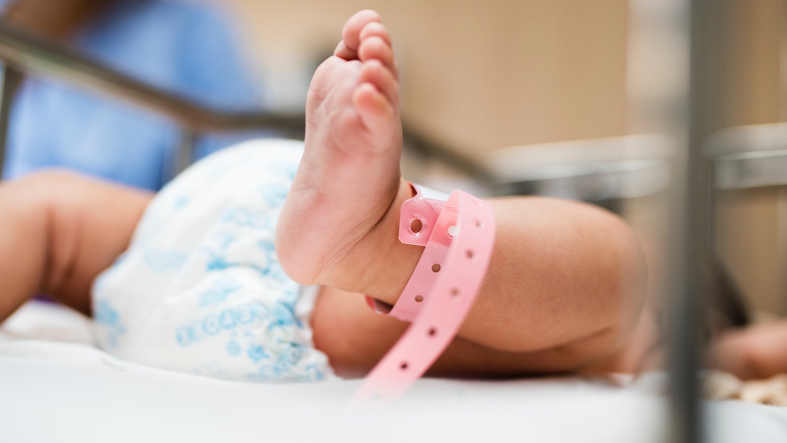 A 14-Year-Old Died Giving Birth to Her Rapist's Child in Paraguay