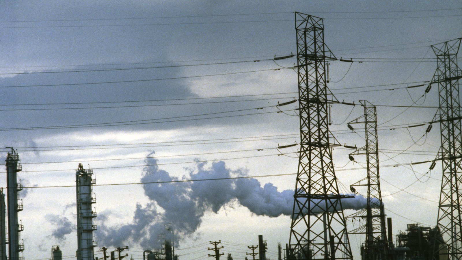 Illegal Air Pollution in Texas Rises 155% in 5 Years: Report