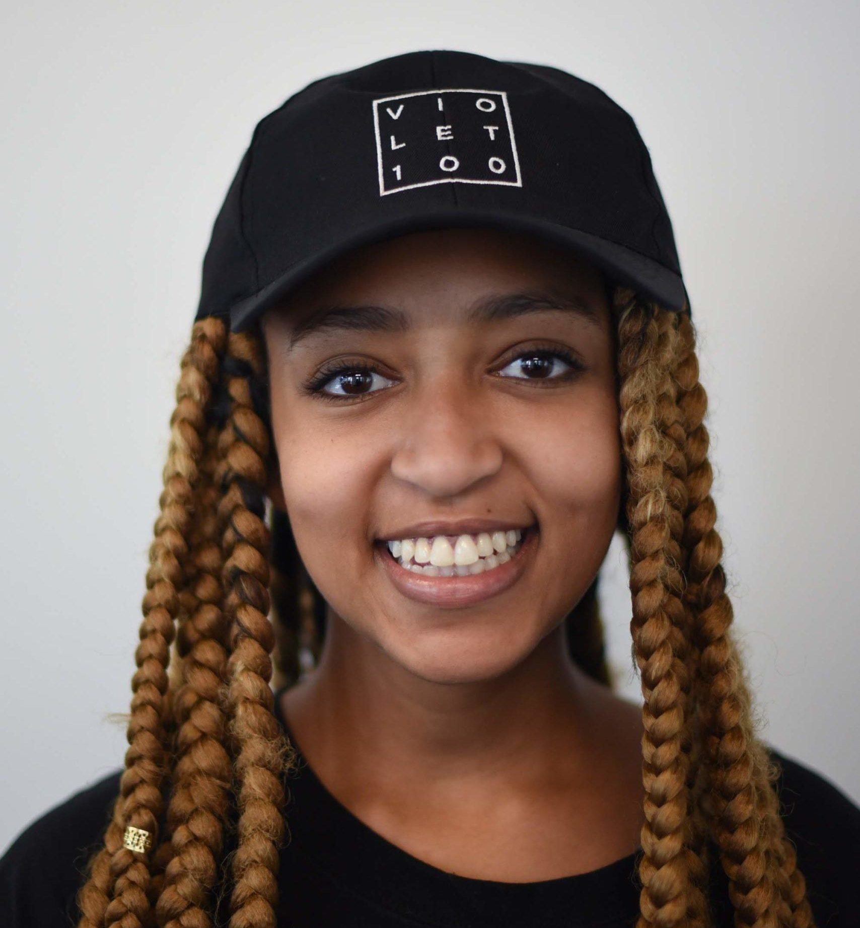 Selam Gashaw is HeadCount's community and diversity manager. Selam Gashaw is HeadCount's community and diversity manager.