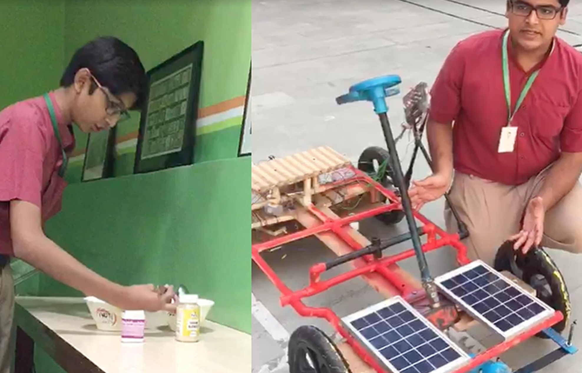 The Climate Action Project Wants Every Student to Create Solutions to ...