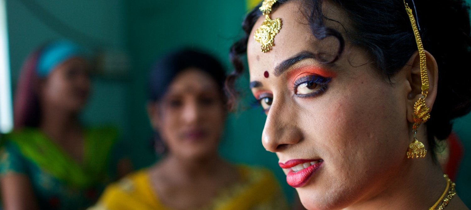 India’s Oldest Transgender Community Is Trapped in Poverty