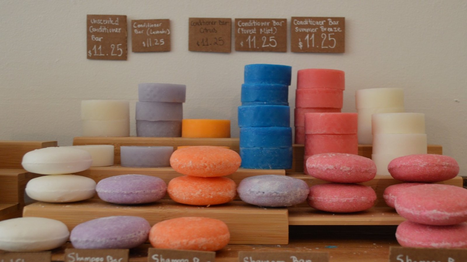 I Visited a Package-Free Store in NYC. Here’s What I Learned About the ...