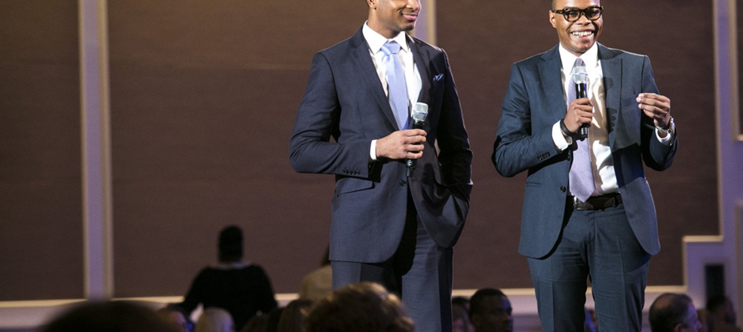 The Lasting Power of Mentorship