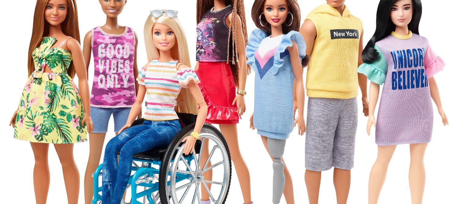 Barbie Gets More Inclusive With the Help of a 13-Year-Old Disability  Advocate