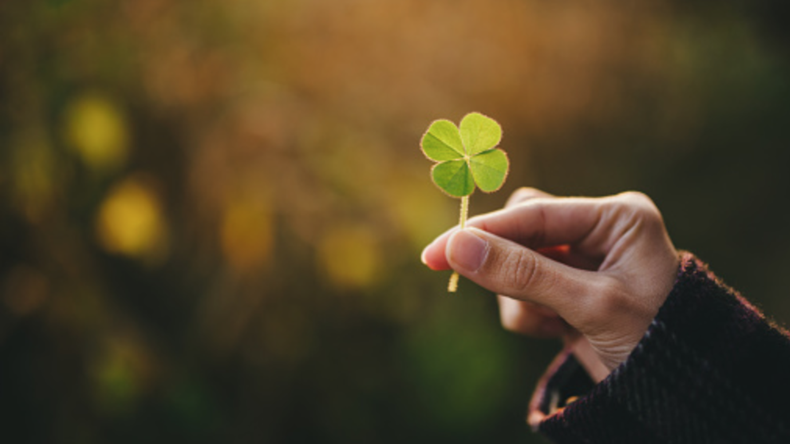11 Good Luck Charms from Around the World to Enjoy on St. Patrick's Day