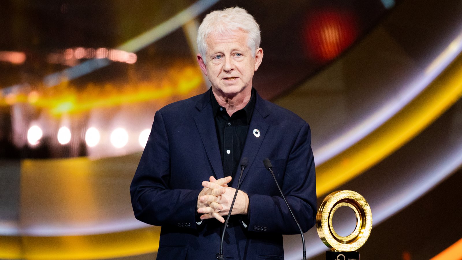 richard curtis imdb