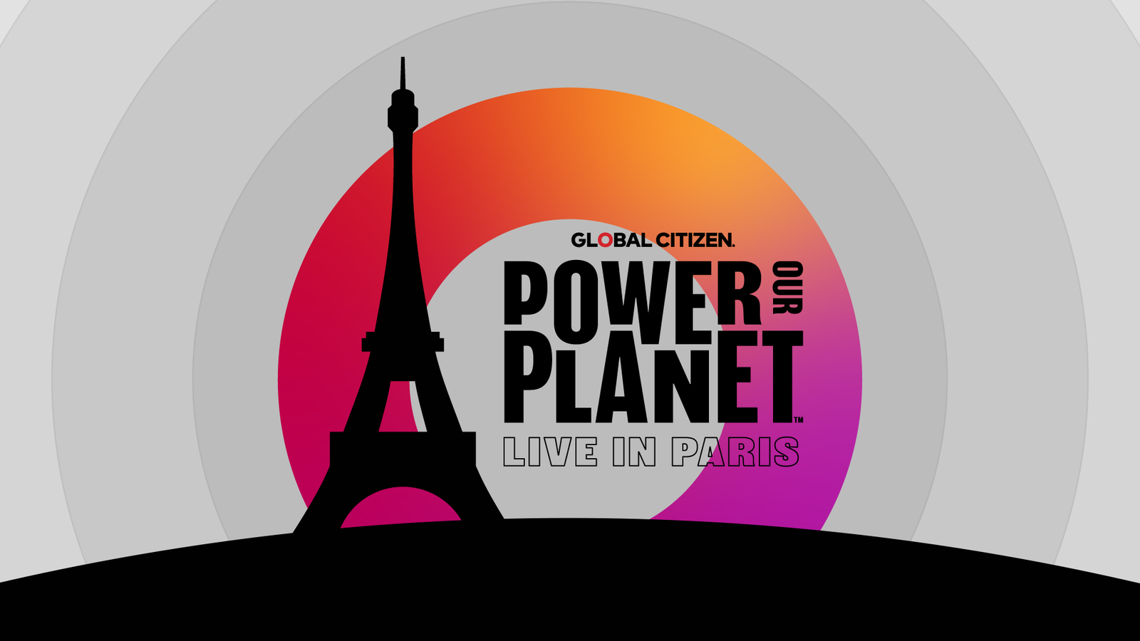 Power Our Planet: Live in Paris — How to Watch Wherever You Are