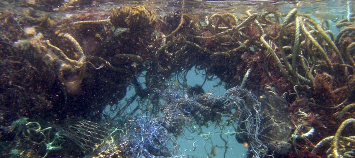 There’s Not Just 1 Great Oceanic Garbage Patch — There Are 5
