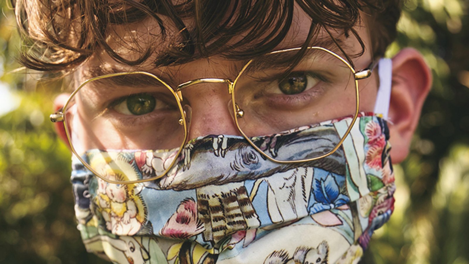 #WorldMaskWeek: All the Benefits of Wearing a Mask and How You Can Get ...