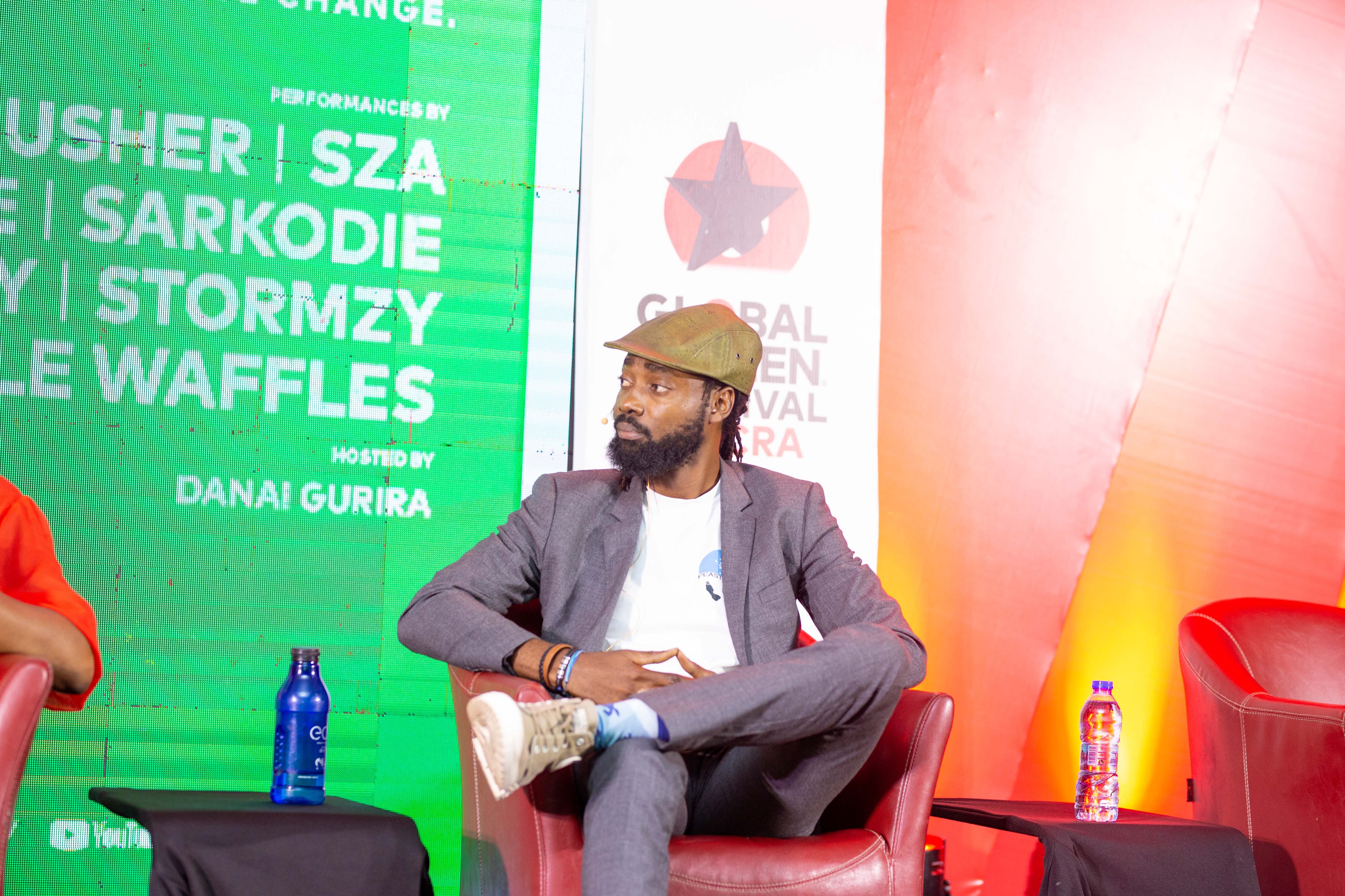 10 of Our Absolute Favourite Quotes From Our Youth Forum in Ghana