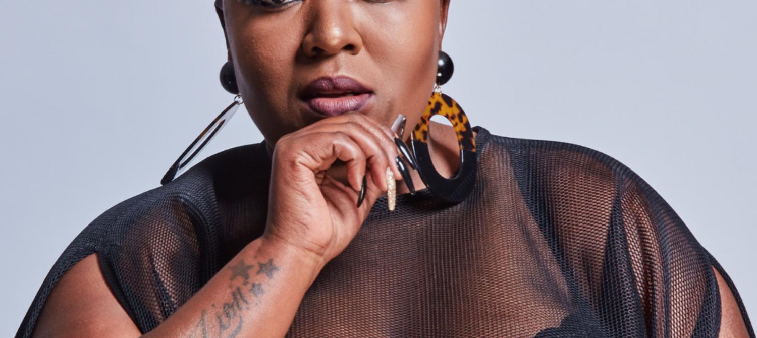 Brenda Mtambo: Women Rise Meet and Greet