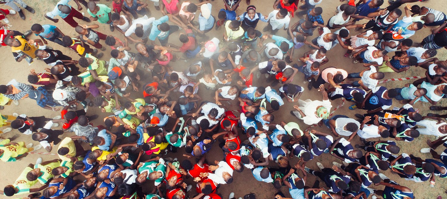 What Is the Spirit of Ubuntu? How Can We Have It in Our Lives?
