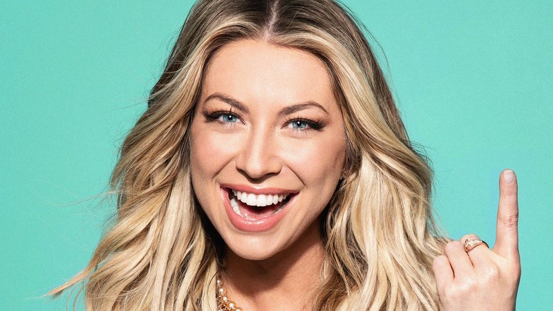 Straight Up with Stassi - Take Action, Earn Rewards - Global Citizen