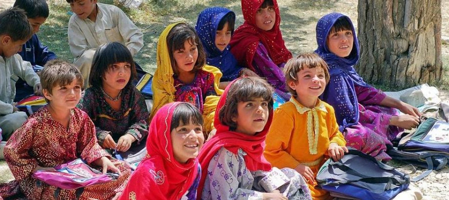 264 Million Children Are Denied Access To Education: Report