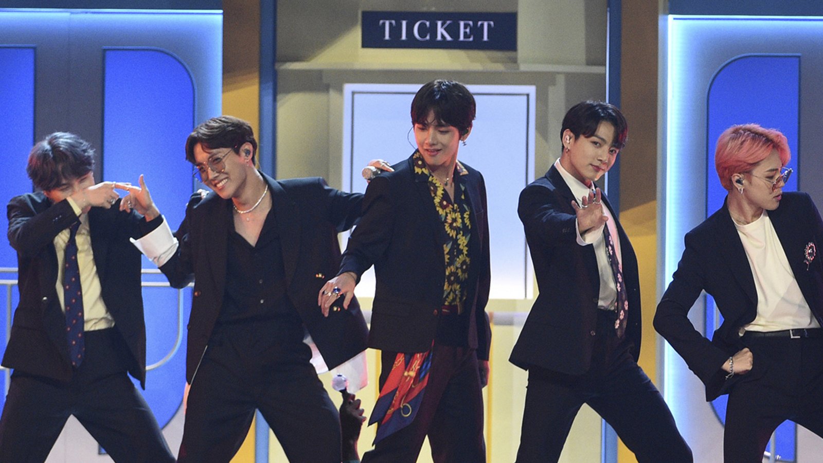 K-Pop for the Planet: Fans of BTS, Blackpink & More Take Up