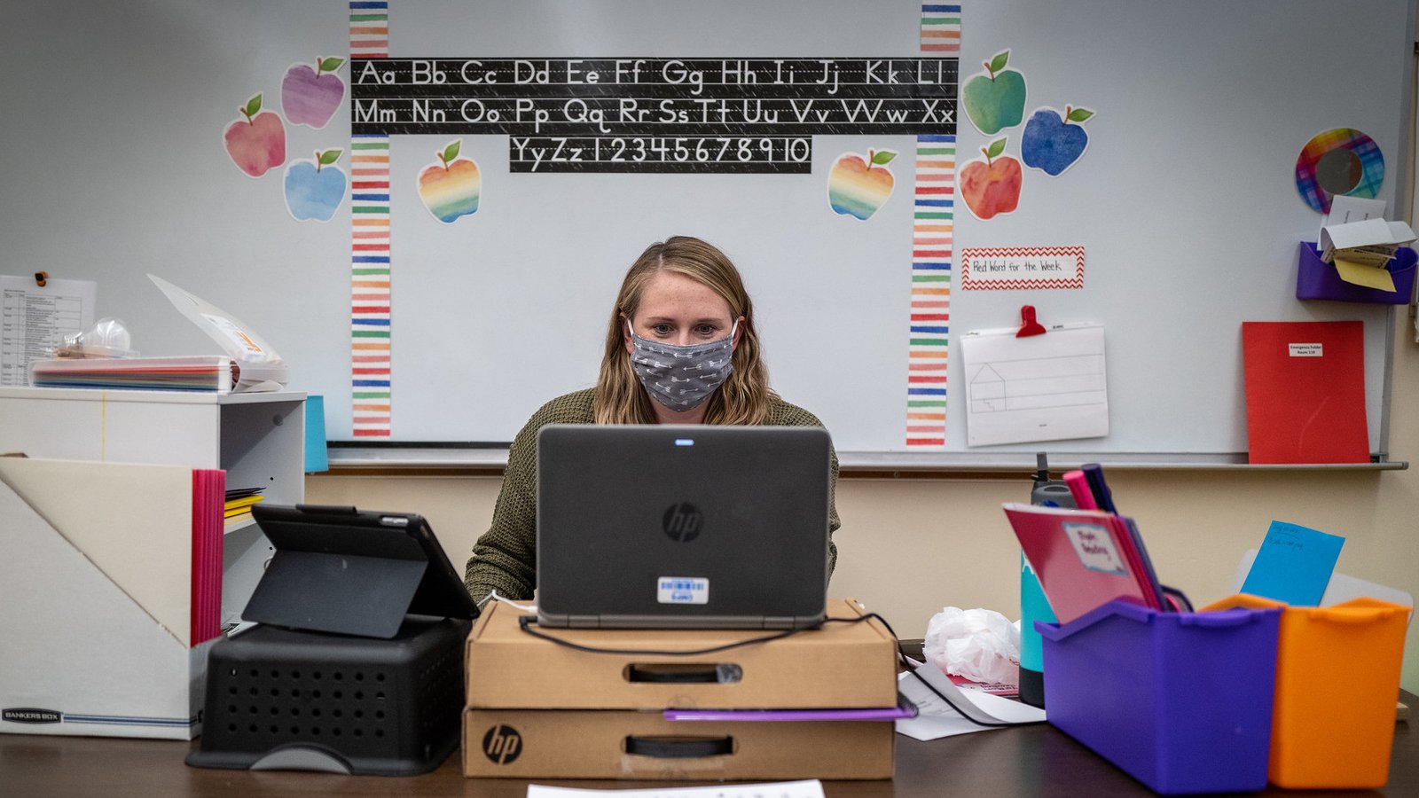 5 Ways We Can Boost Remote Learning Access During COVID-19 and Beyond