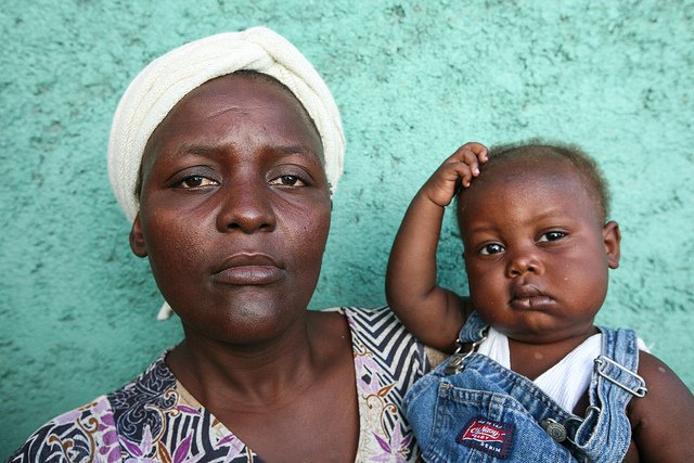 The best and worst places to be a mother