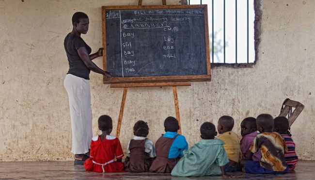 7 myths about teachers