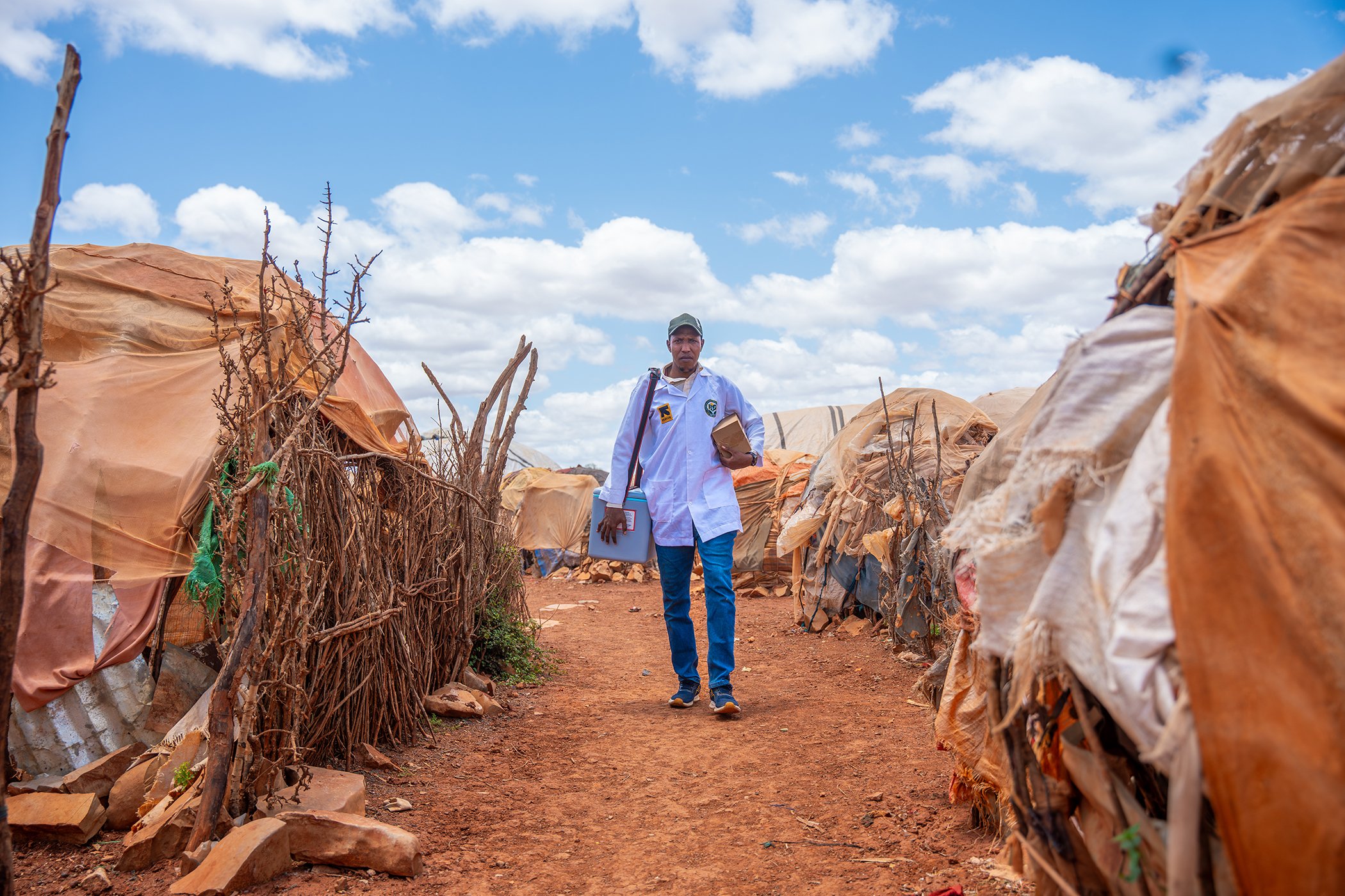 Gavi, the Vaccine Alliance, Just Secured Billions to Protect the Next ...