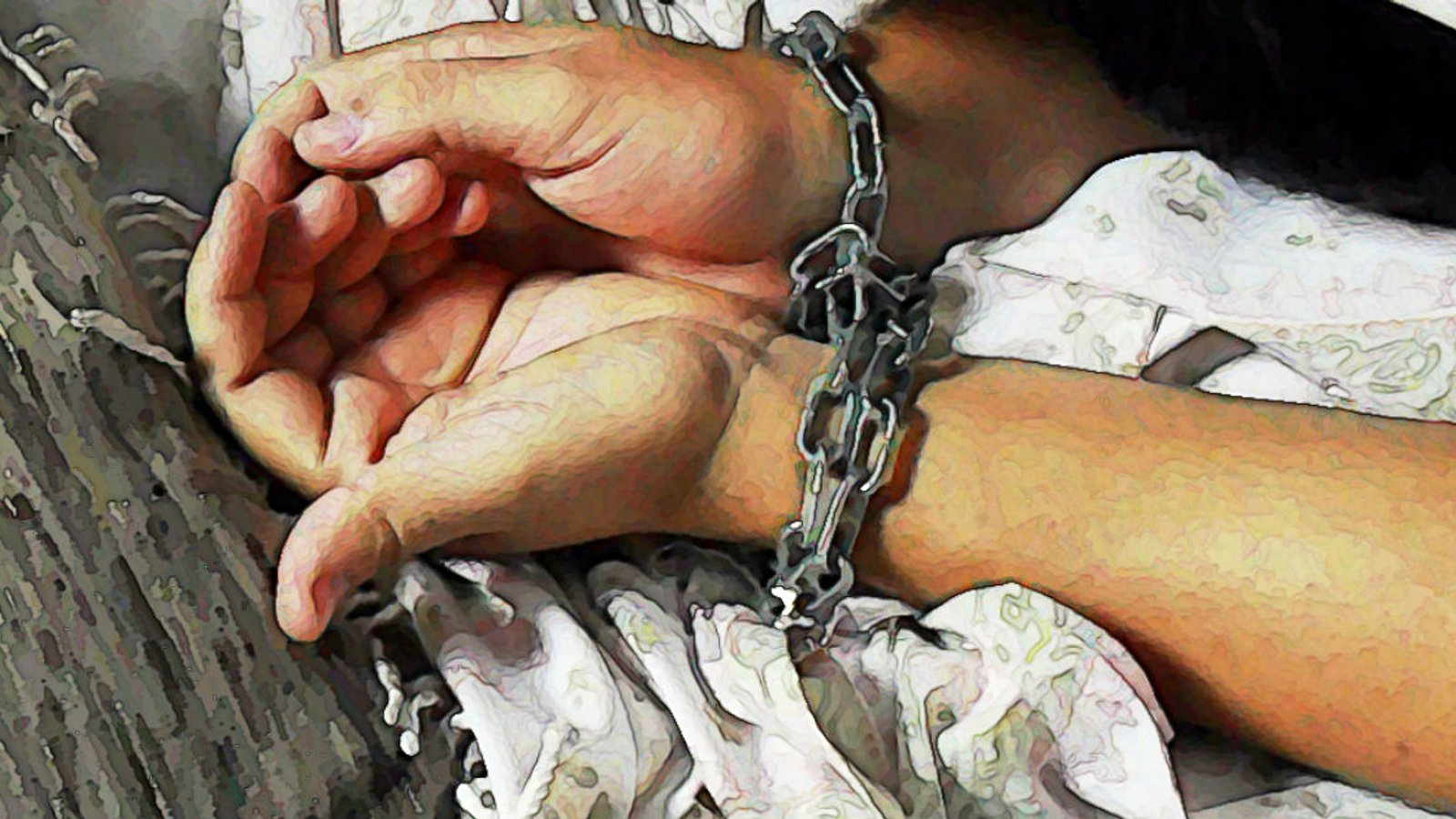 10 Unbelievable But True Facts About Human Trafficking