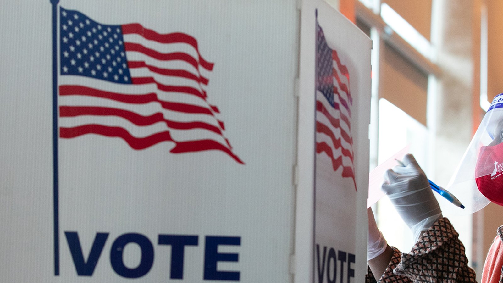 6 Positive Things That Came From the 2020 Election Season