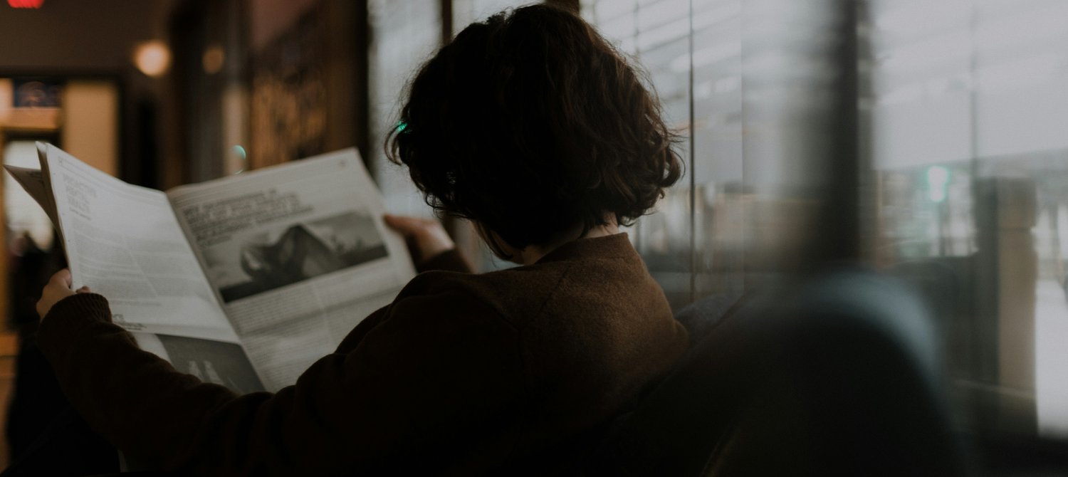 Why the World Needs Local Journalism