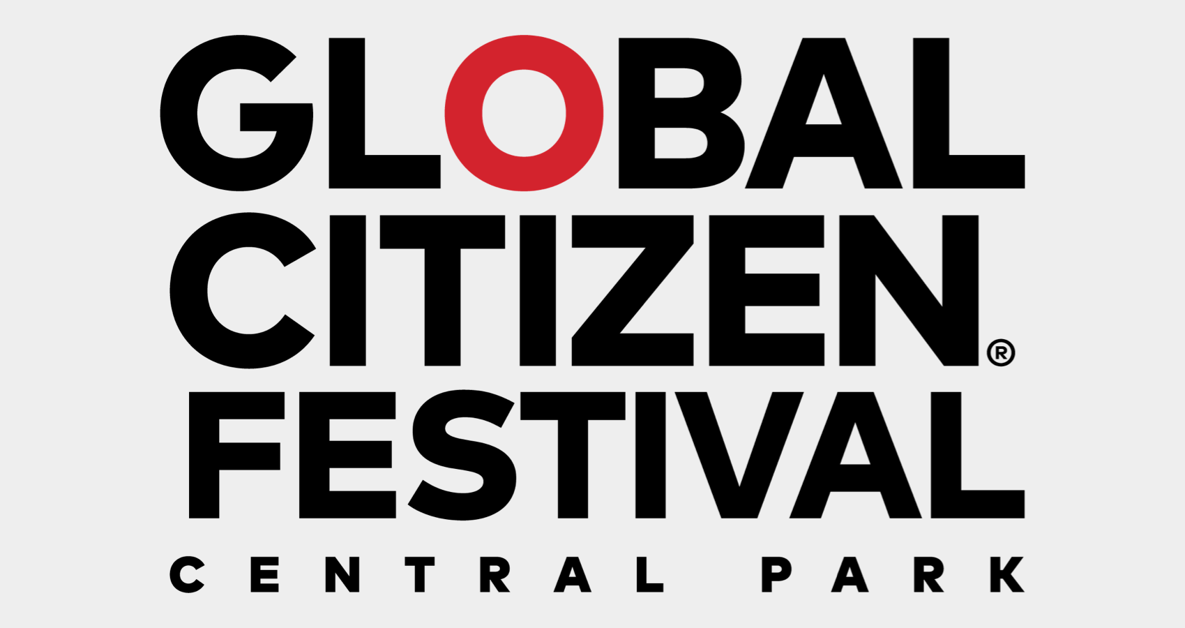 Shakira y The Weeknd encabezan el Global Citizen Festival