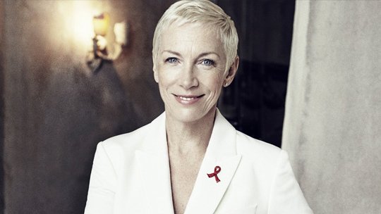 Annie Lennox
