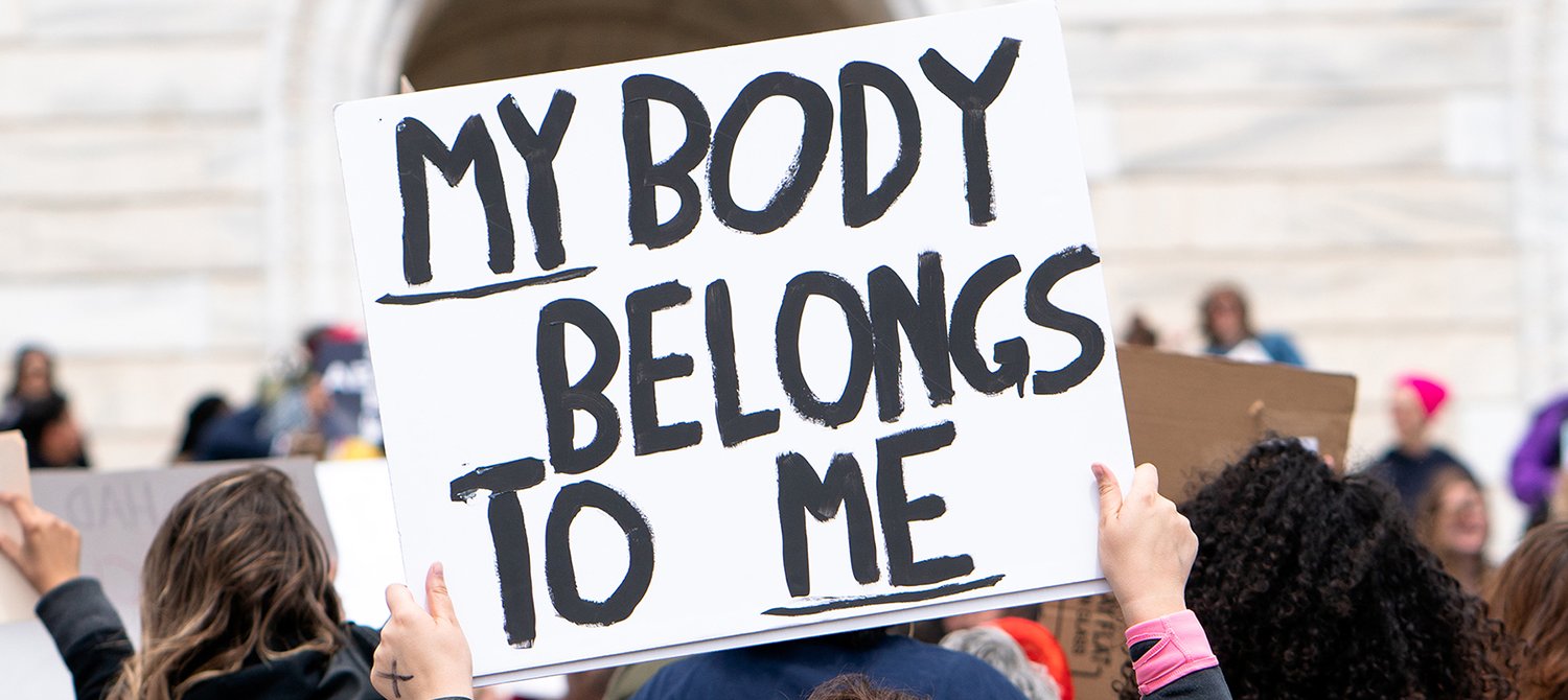 Biden Win Seen as Green Light for Women’s Reproductive Rights