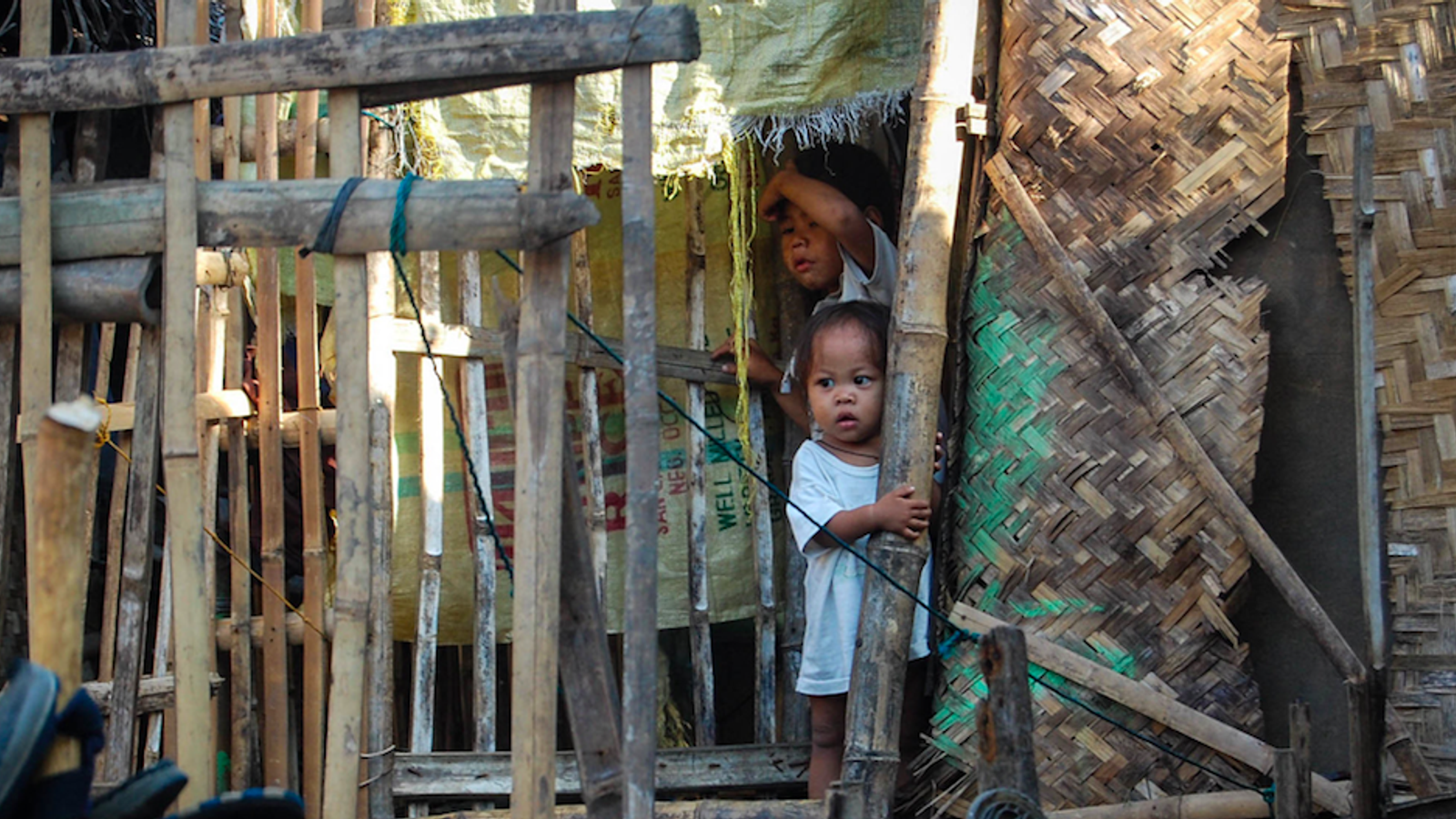 Poverty Rates Have ‘Decreased Substantially’ in the Philippines