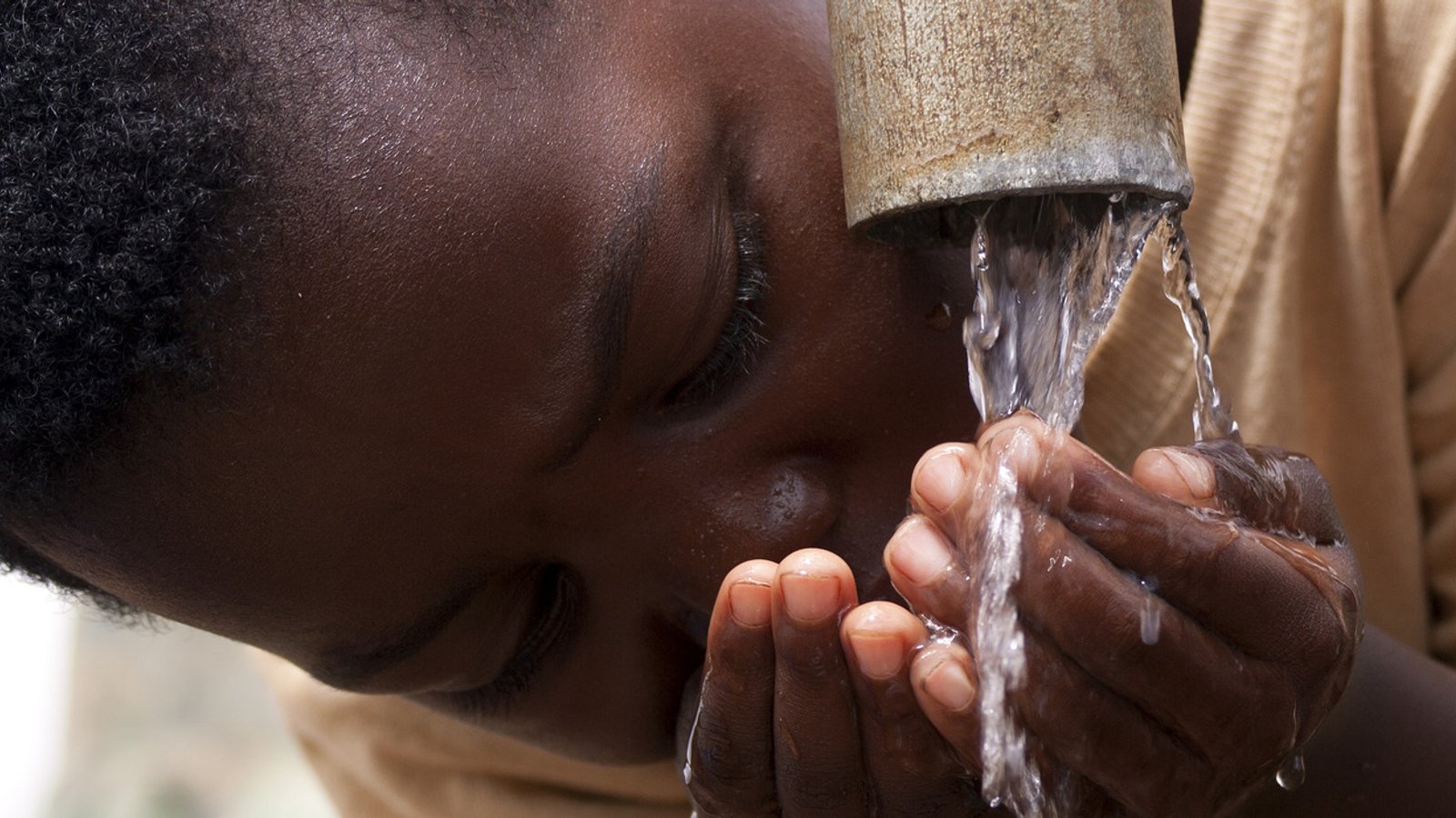How Ending Poverty Can Actually Lower Energy Use and Fight Climate ...