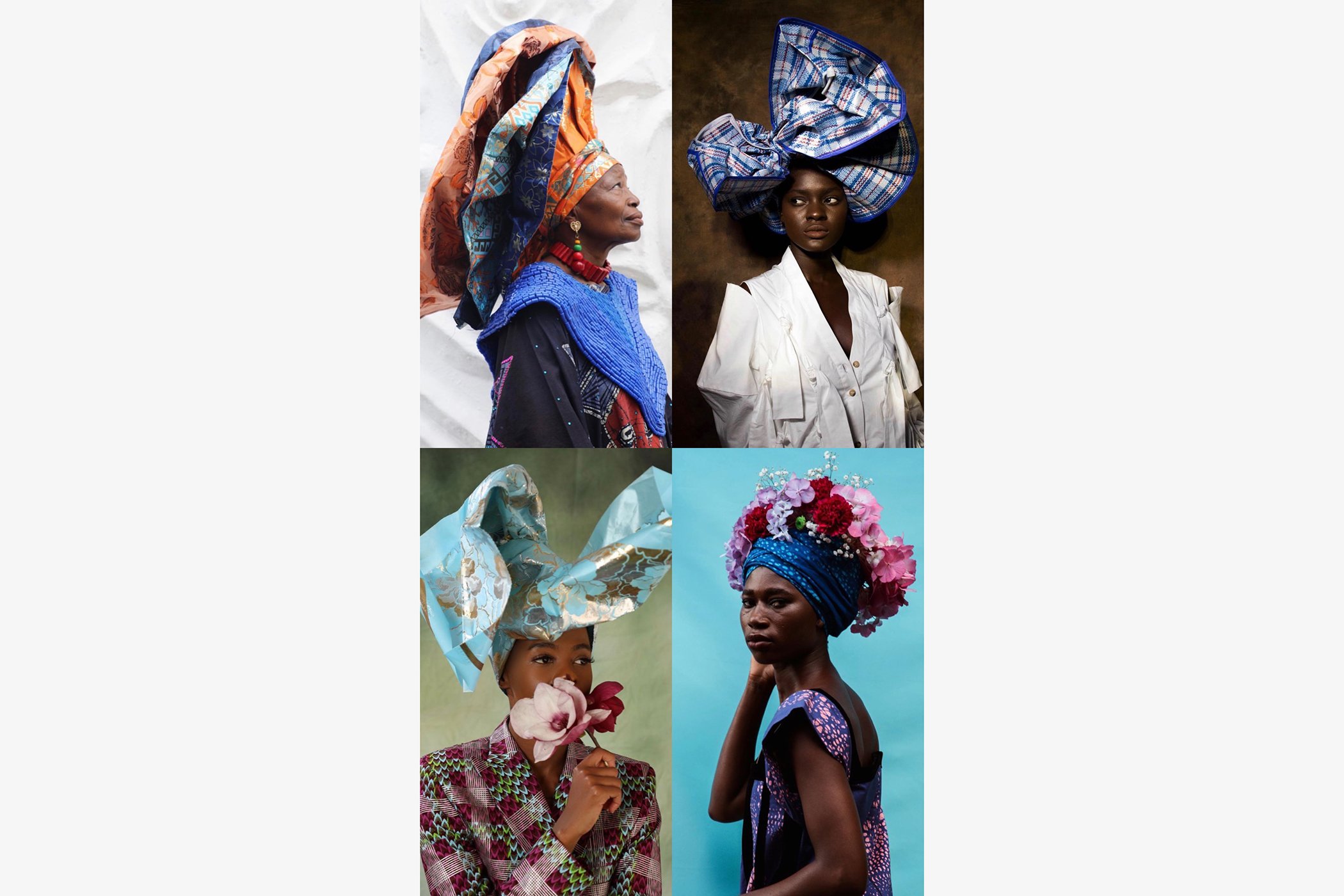Stuurman's documents Africa using his bold eye and unique point of view.