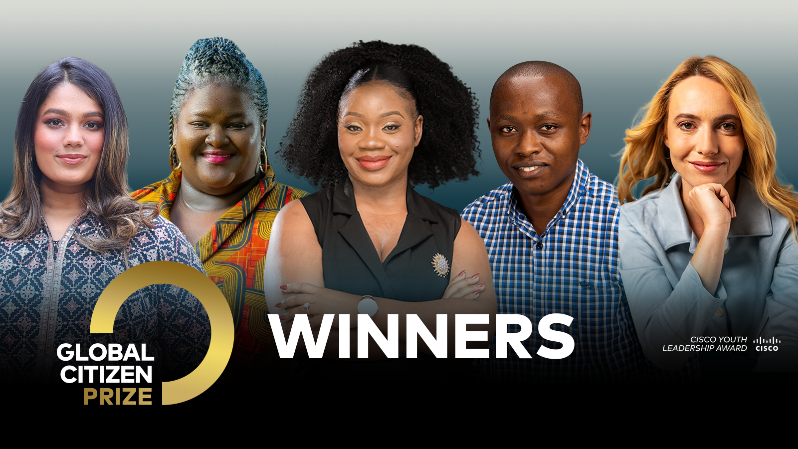 Meet the 2026 Winners of the Cisco Youth Leadership Award & Global ...