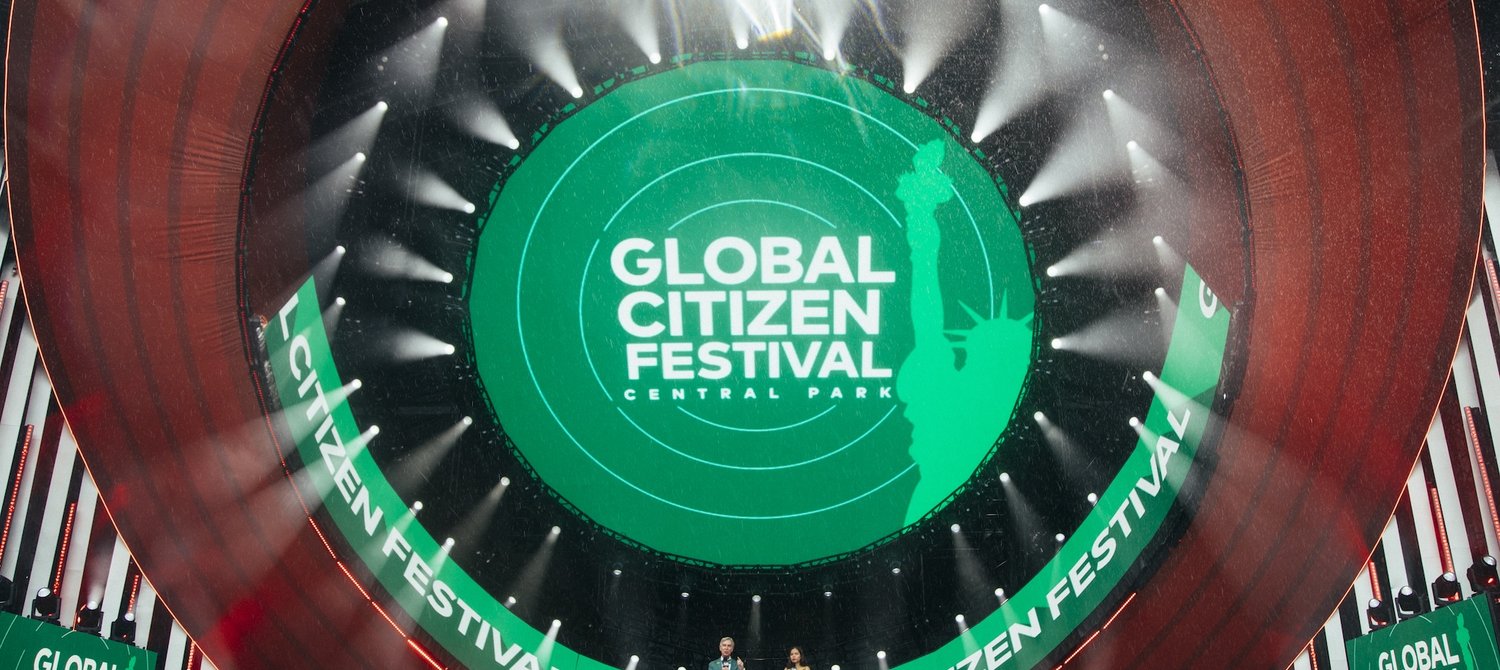 Global Citizen Festival 2024: 9 Actions to Take From Anywhere in the World