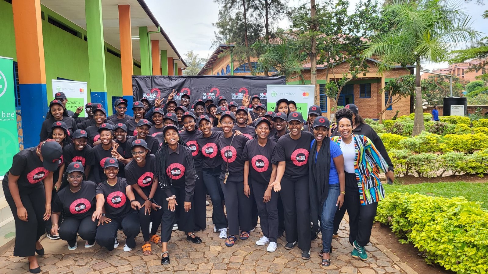 New Era for Africa’s Workforce: How Harambee & Global Citizen Upskilled ...