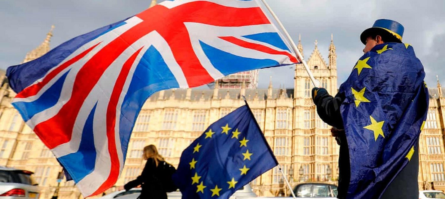 Brexit Could Plunge 1.7 Million People Into Extreme Poverty, Report Shows