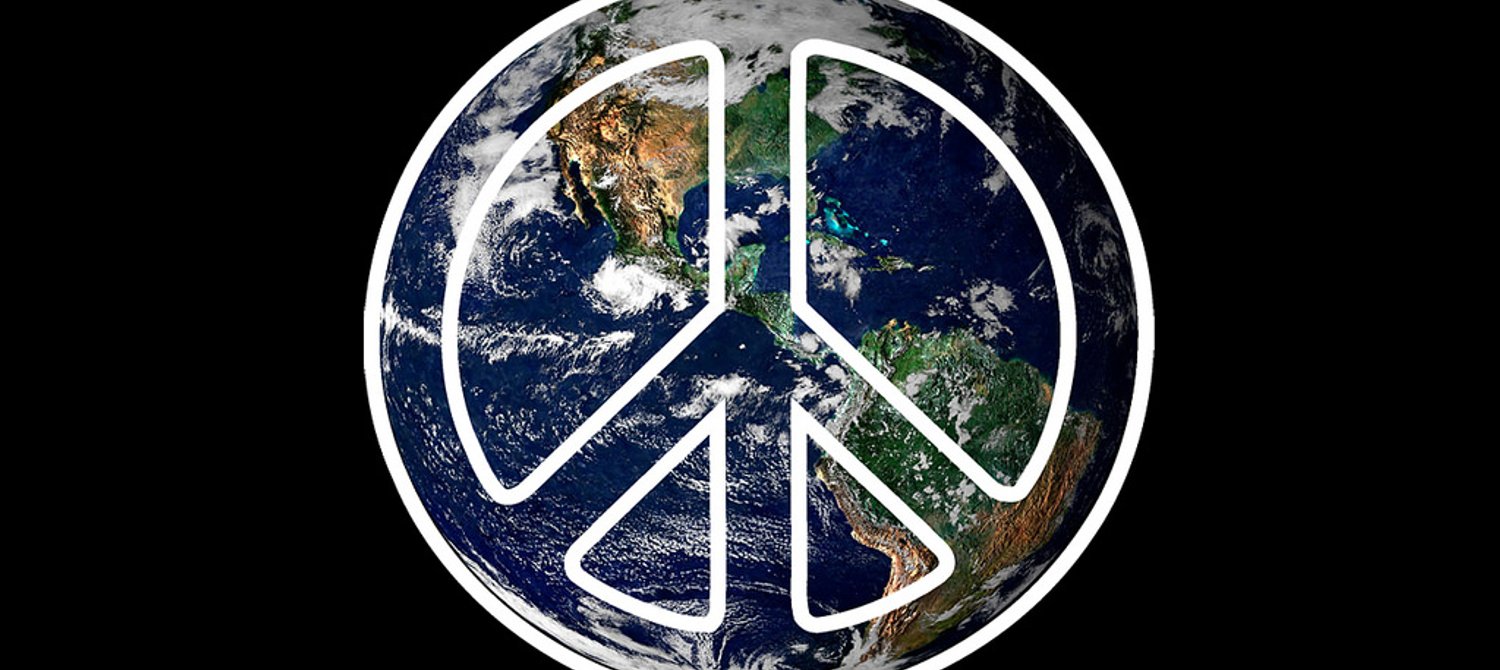 Why We Celebrate the International Day of Peace