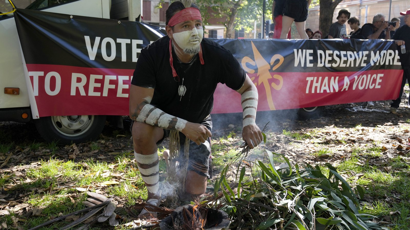 Australia Is About to Vote on Its Most Significant Indigenous Rights ...