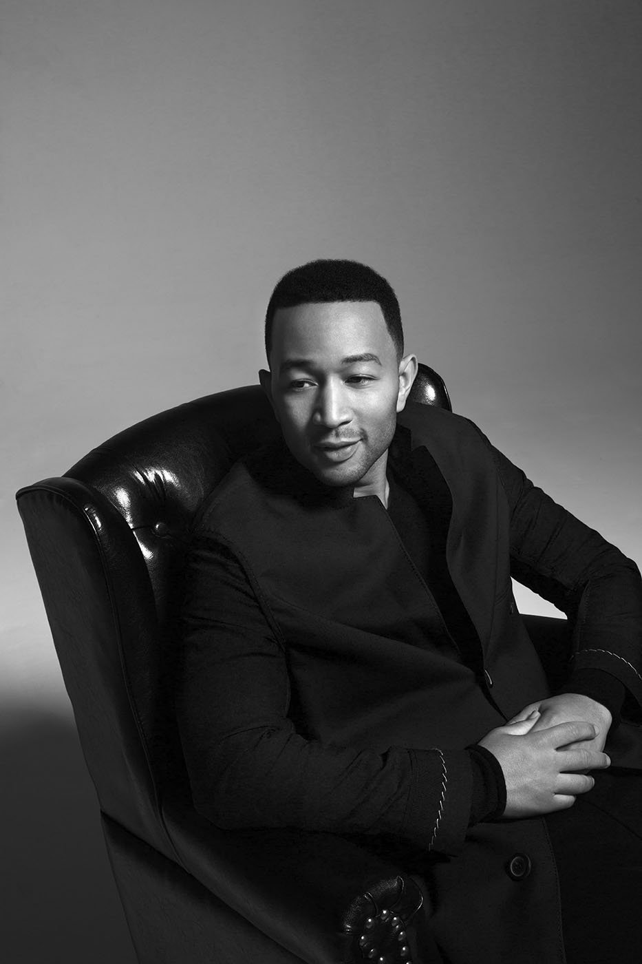 John Legend will perform a special guest set.