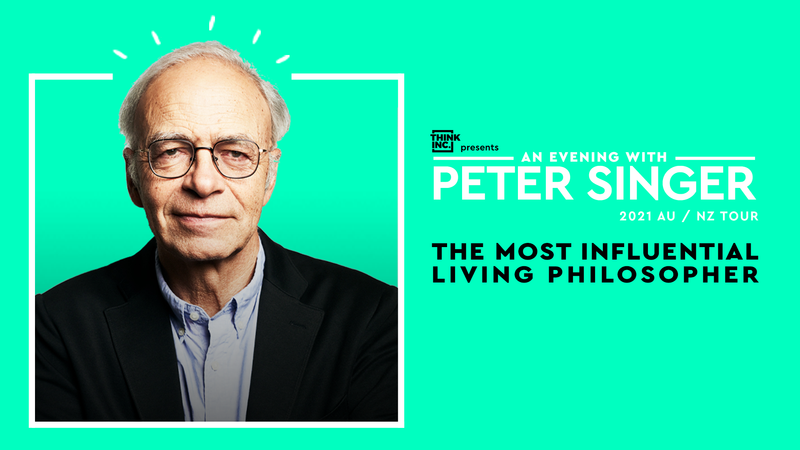 Peter Singer - Agissez dès maintenant, gagnez des récompenses - Global ...