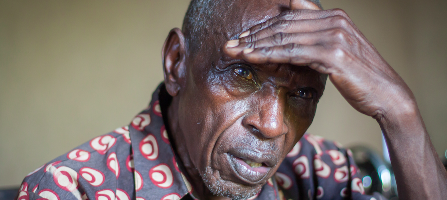 This Is the World’s Largest Unaddressed Disability — and It Affects ...