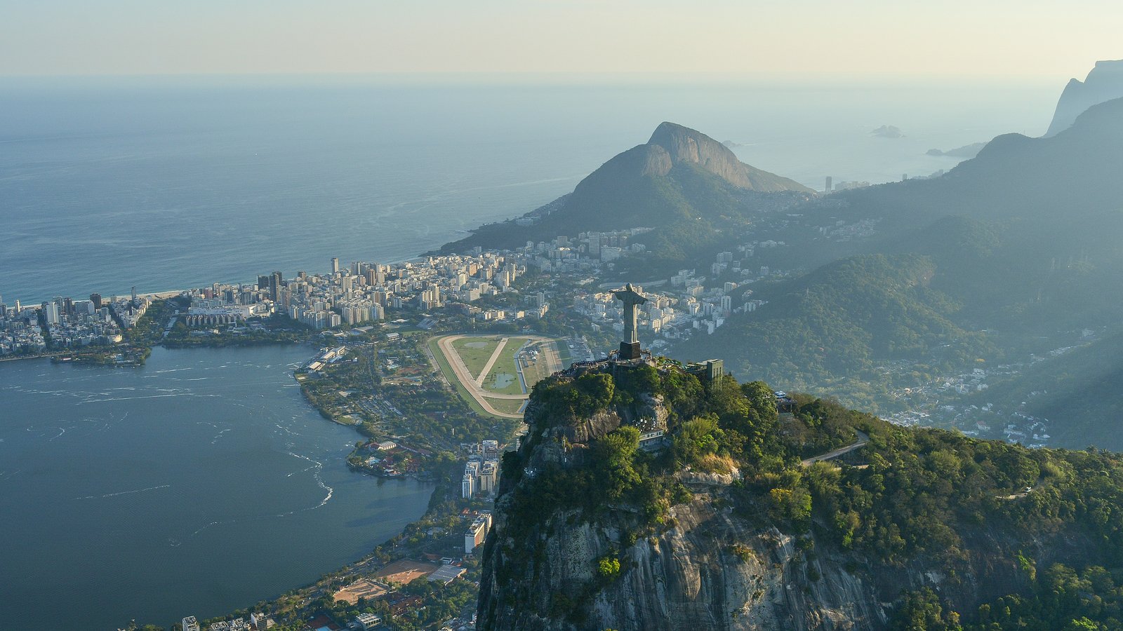 What Brazil's Six Biomes Can Teach the World About Climate Solutions