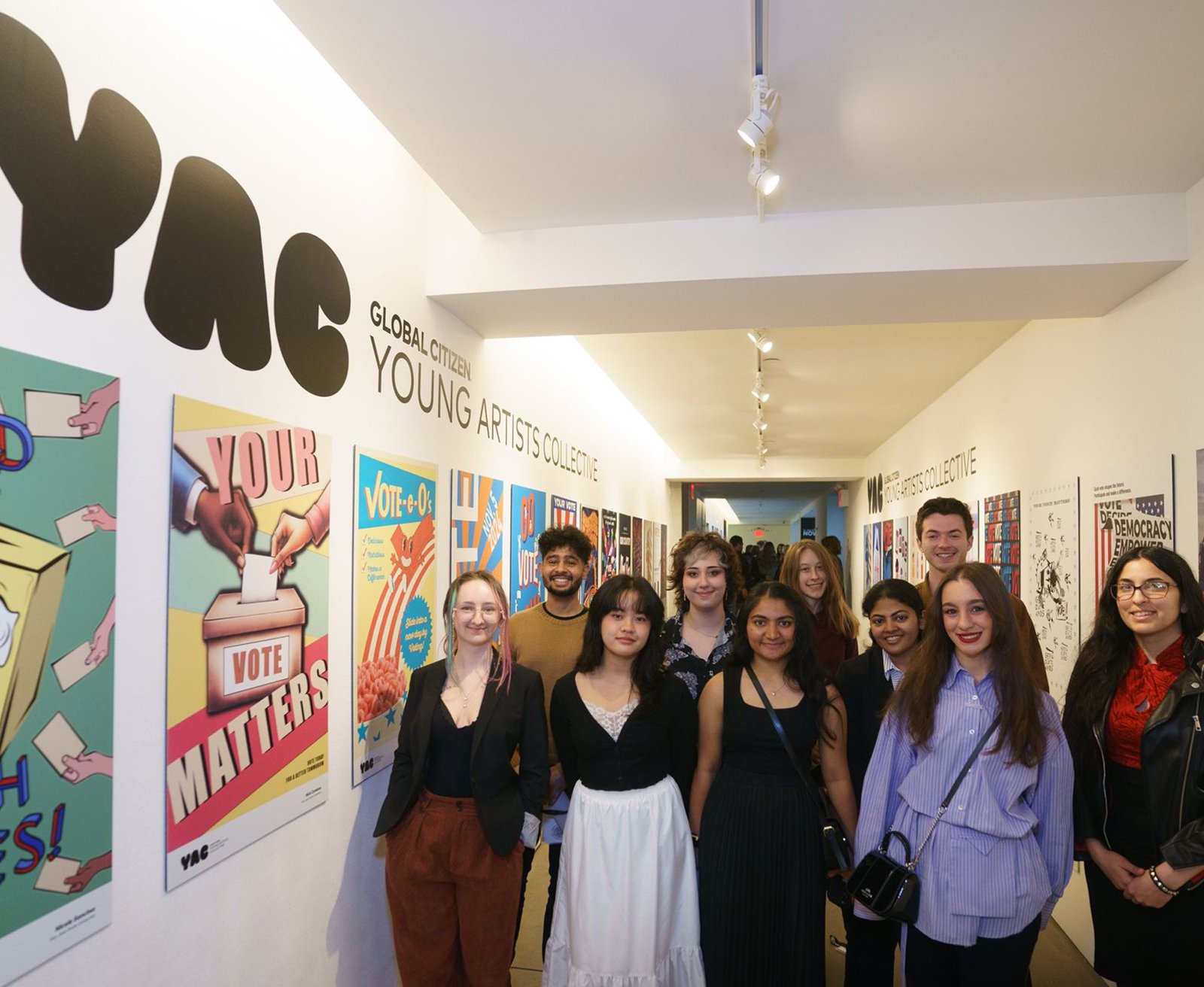 Young Artists Collective